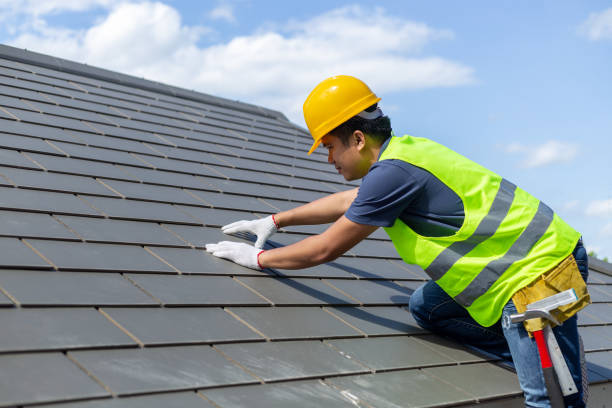 Roof Installation Near Me in Santee, CA