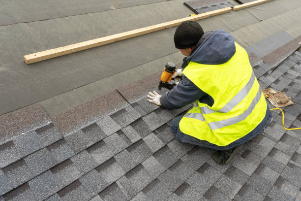 Best Flat Roof Repair Services  in Santee, CA