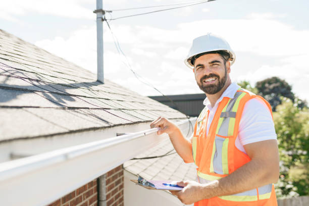 Best Gutter Installation and Roofing  in Santee, CA