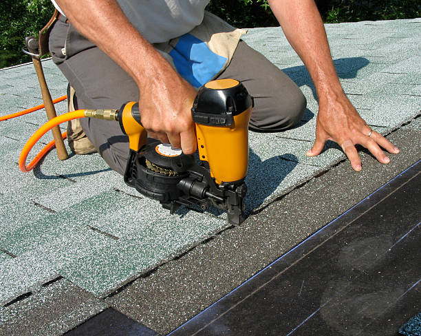 Best Roof Gutter Cleaning  in Santee, CA