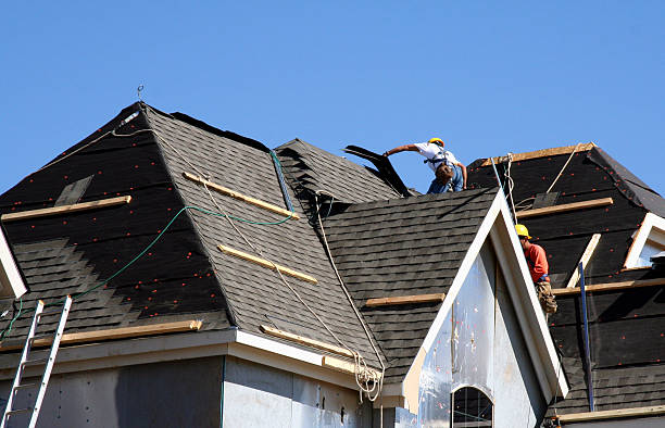 Roof Waterproofing Services in Santee, CA