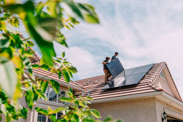 Best Roof Installation Near Me  in Santee, CA