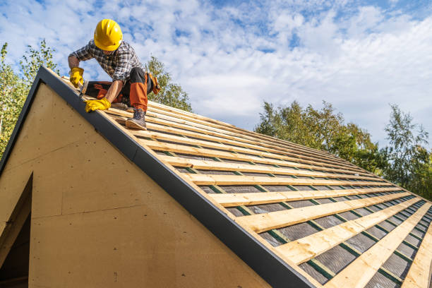 Quick and Trustworthy Emergency Roof Repair Services in Santee, CA