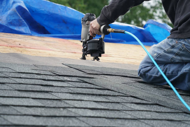 Gutter Installation and Roofing in Santee, CA