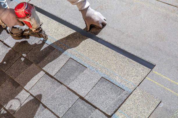 Best Residential Roofing Contractor  in Santee, CA