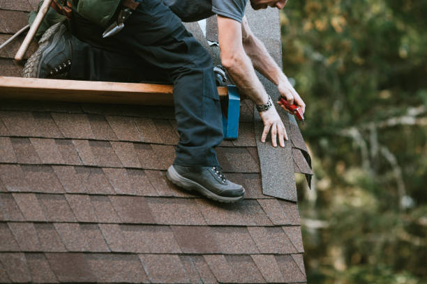 Slate Roofing Contractor in Santee, CA